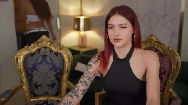 Thumbnail 2, bright_diamonds_054's Stream at Chaturbate, 1 month ago