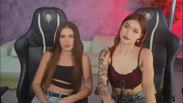 Thumbnail 2, bright_diamonds_054's Stream at Chaturbate, 22 days ago