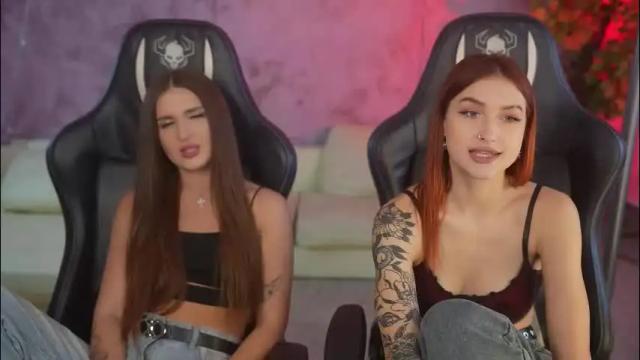 Thumbnail 3, bright_diamonds_054's Stream at Chaturbate, 22 days ago