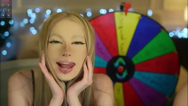 Image 2 of bright_diamonds_054 Stream on Chaturbate on 1 month ago