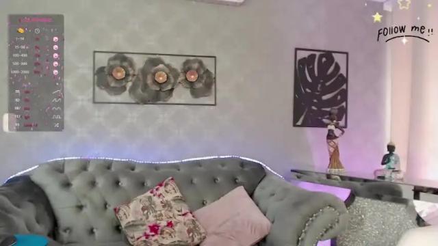 Image 7 of bright_starr Stream on Chaturbate on 15 months ago