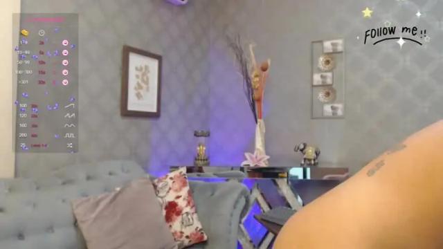 Thumbnail 1, bright_starr's Stream at Chaturbate, 15 months ago