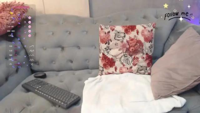 Thumbnail 2, bright_starr's Stream at Chaturbate, 14 months ago