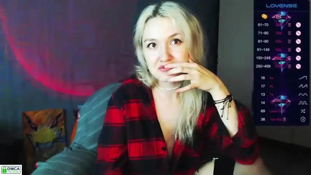 Image 12 of bright_stars696 Stream on Chaturbate on 18 months ago