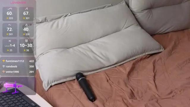 Image 10 of brightrays__ Stream on Chaturbate on 1 month ago