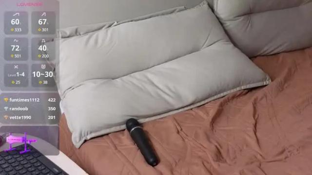Image 12 of brightrays__ Stream on Chaturbate on 1 month ago