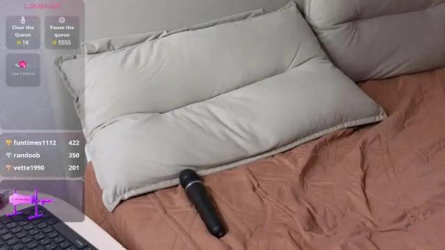 Thumbnail 3, brightrays__'s Stream at Chaturbate, 1 month ago