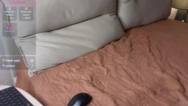 Image 2 of brightrays__ Stream on Chaturbate on 21 days ago