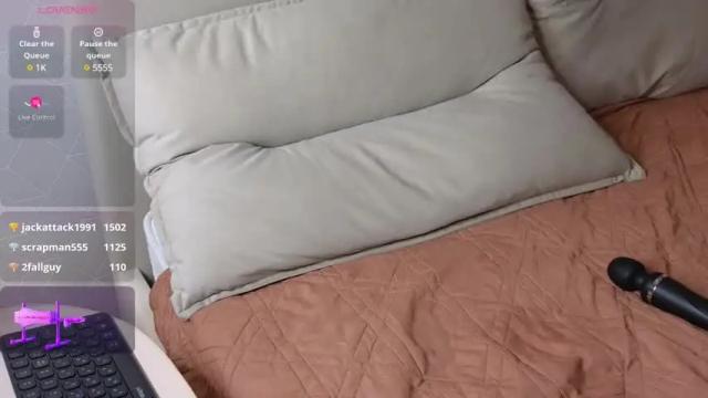 Image 7 of brightrays__ Stream on Chaturbate on 14 days ago