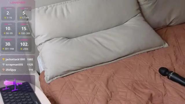 Image 8 of brightrays__ Stream on Chaturbate on 14 days ago