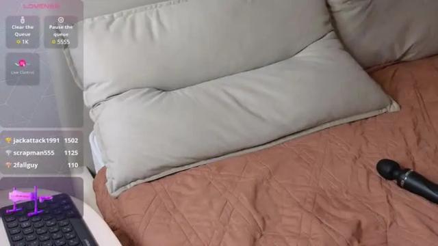 Thumbnail 3, brightrays__'s Stream at Chaturbate, 12 days ago