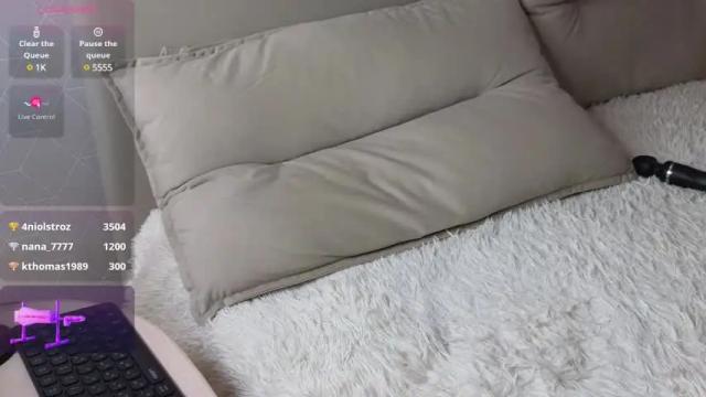 Image 4 of brightrays__ Stream on Chaturbate on 13 days ago