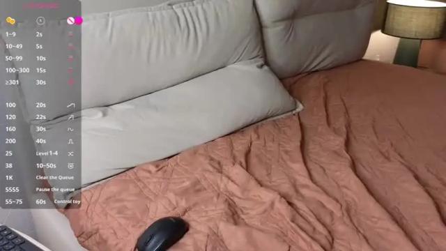 Image 7 of brightrays__ Stream on Chaturbate on 11 days ago