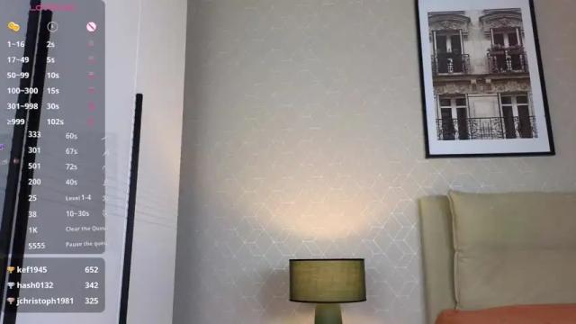 Image 10 of brightrays__ Stream on Chaturbate on 4 days ago