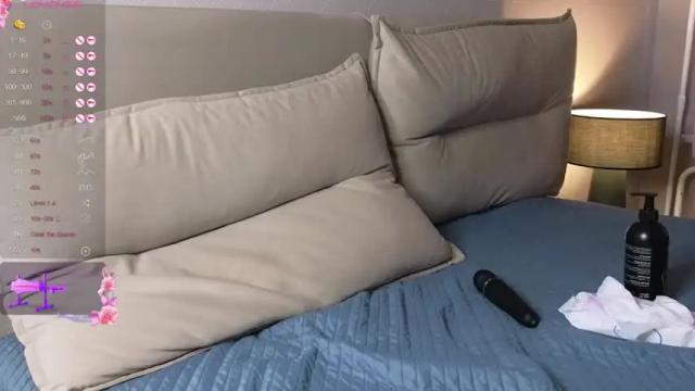 Thumbnail 2, brightrays__'s Stream at Chaturbate, 17 days ago