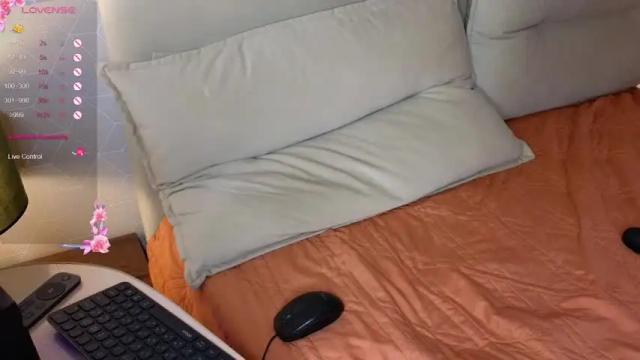 Thumbnail 3, brightrays__'s Stream at Chaturbate, 9 days ago