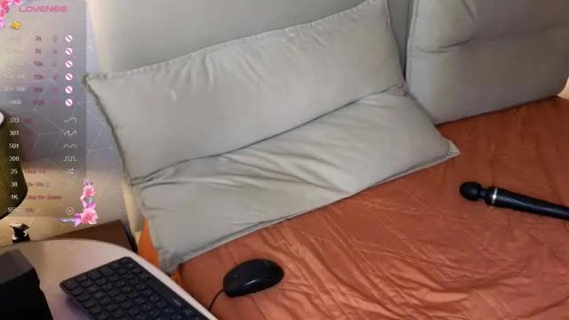 Image 6 of brightrays__ Stream on Chaturbate on 7 days ago