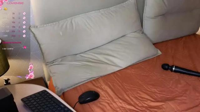 Image 7 of brightrays__ Stream on Chaturbate on 7 days ago