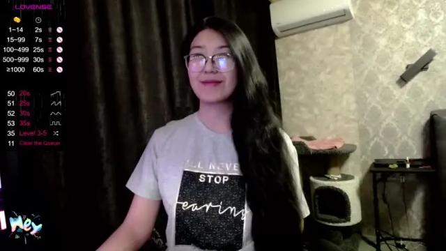 Image 3 of brightssmiles Stream on Chaturbate on 22 months ago