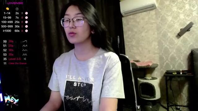 Image 4 of brightssmiles Stream on Chaturbate on 22 months ago