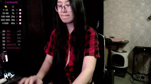 Image 3 of brightssmiles Stream on Chaturbate on 22 months ago