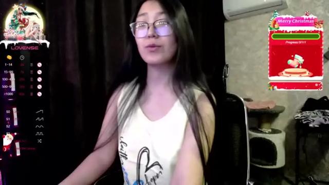 Image 7 of brightssmiles Stream on Chaturbate on 22 months ago