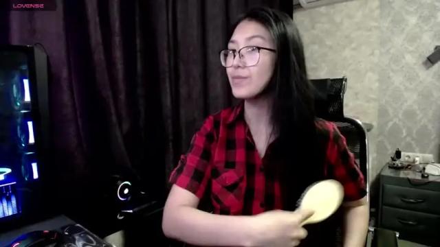 Image 3 of brightssmiles Stream on Chaturbate on 20 months ago