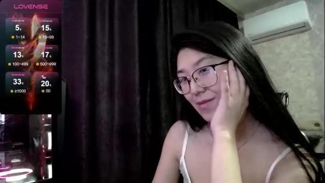 Image 4 of brightssmiles Stream on Chaturbate on 6 months ago