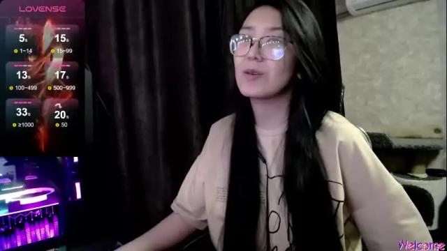 Image 11 of brightssmiles Stream on Chaturbate on 6 months ago