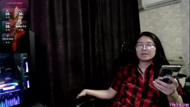 Thumbnail 2, brightssmiles's Stream at Chaturbate, 6 months ago