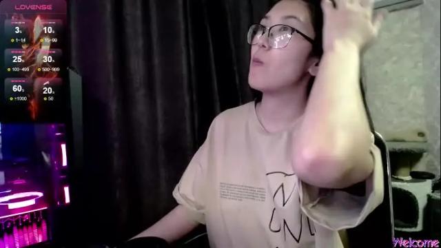 Image 4 of brightssmiles Stream on Chaturbate on 6 months ago