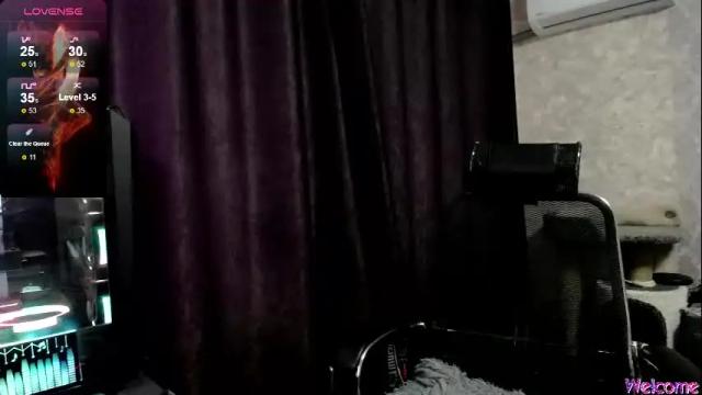 Thumbnail 2, brightssmiles's Stream at Chaturbate, 6 months ago