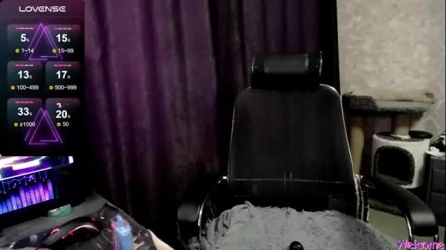 Image 12 of brightssmiles Stream on Chaturbate on 4 months ago