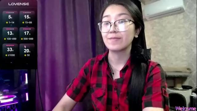 Image 2 of brightssmiles Stream on Chaturbate on 4 months ago