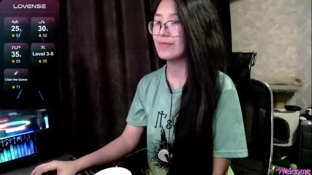 Image 11 of brightssmiles Stream on Chaturbate on 4 months ago