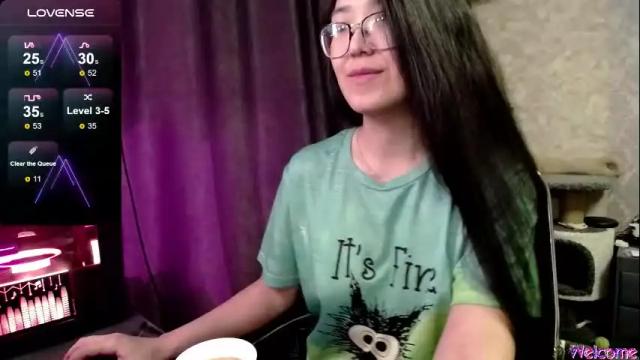 Image 4 of brightssmiles Stream on Chaturbate on 4 months ago