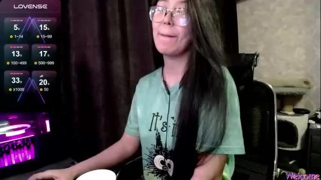 Image 8 of brightssmiles Stream on Chaturbate on 4 months ago