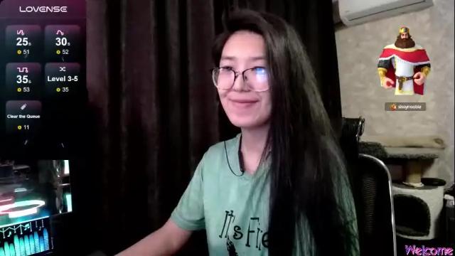 Image 10 of brightssmiles Stream on Chaturbate on 4 months ago