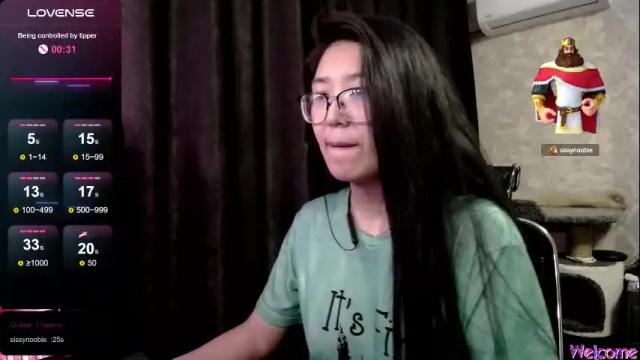 Image 11 of brightssmiles Stream on Chaturbate on 4 months ago