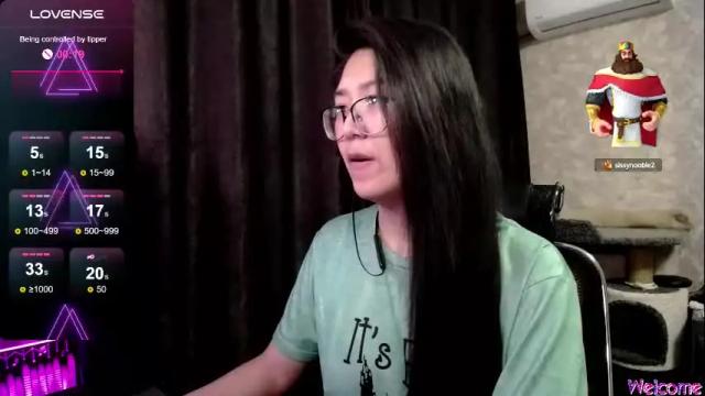 Thumbnail 2, brightssmiles's Stream at Chaturbate, 4 months ago