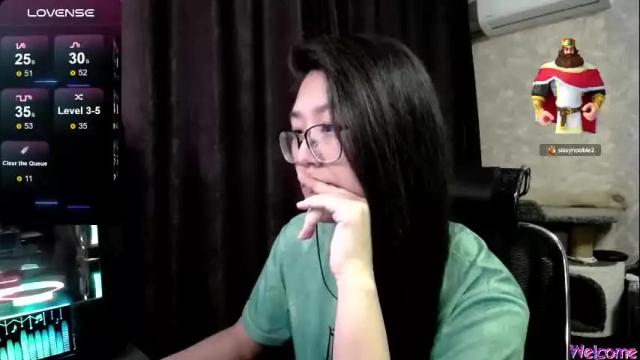 Image 6 of brightssmiles Stream on Chaturbate on 4 months ago