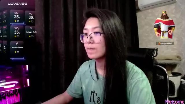 Image 7 of brightssmiles Stream on Chaturbate on 4 months ago