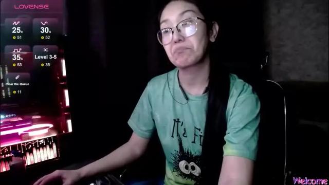 Thumbnail 1, brightssmiles's Stream at Chaturbate, 2 months ago