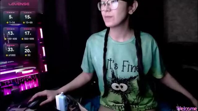 Image 11 of brightssmiles Stream on Chaturbate on 2 months ago