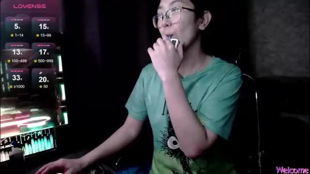 Thumbnail 2, brightssmiles's Stream at Chaturbate, 2 months ago