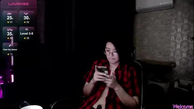 Image 12 of brightssmiles Stream on Chaturbate on 1 month ago