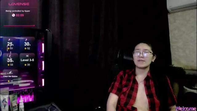 Image 11 of brightssmiles Stream on Chaturbate on 10 days ago