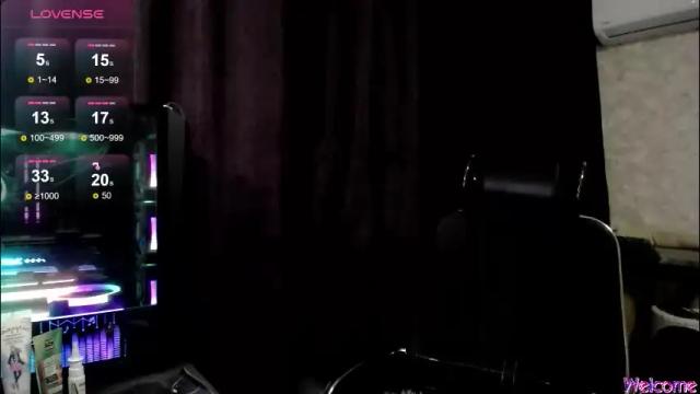 Image 6 of brightssmiles Stream on Chaturbate on 10 days ago