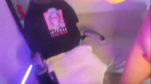 Image 7 of brihana21 Stream on Chaturbate on 12 days ago