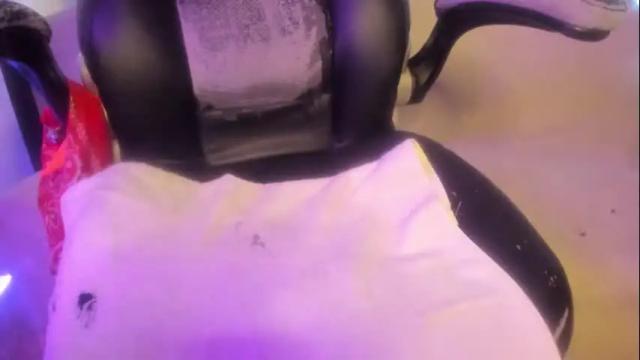 Image 8 of brihana21 Stream on Chaturbate on 1 month ago